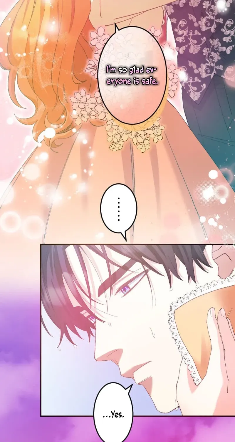 Blessed by Fate, Defiant in Love Chapter 11 page 61 - 