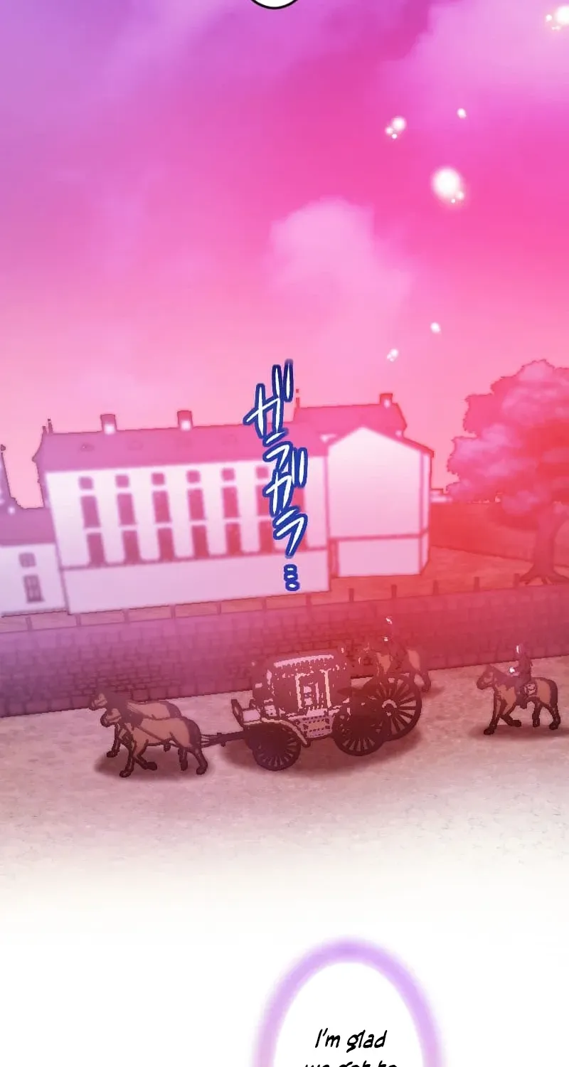 Blessed by Fate, Defiant in Love Chapter 11 page 62 - 