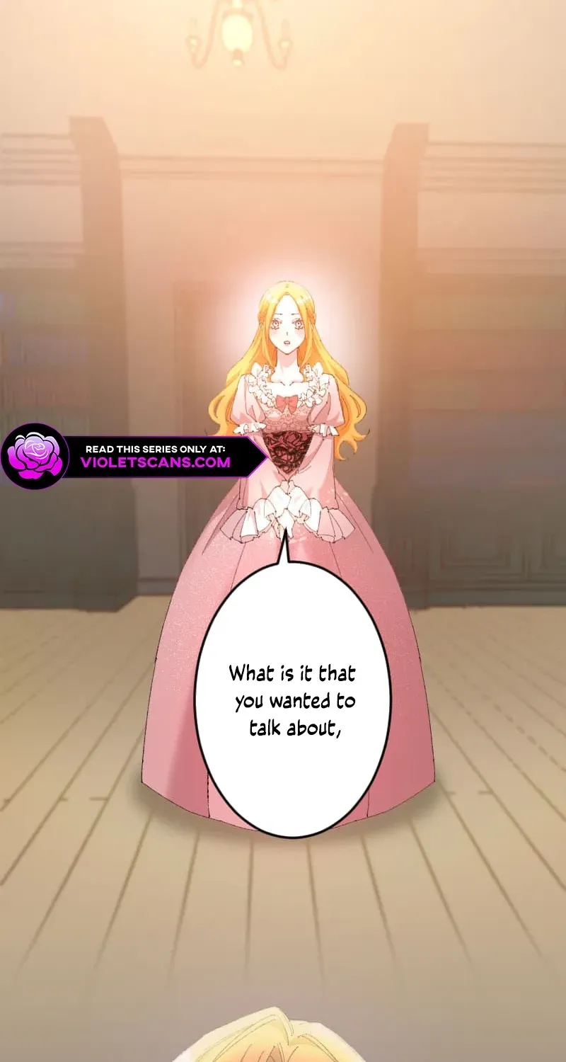 Blessed by Fate, Defiant in Love Chapter 11 page 67 - 