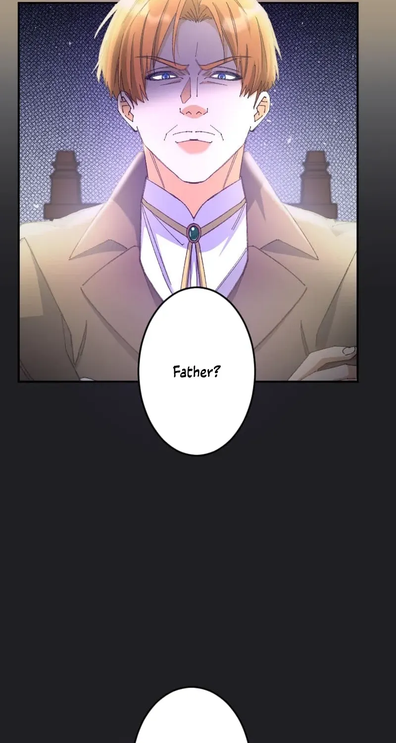 Blessed by Fate, Defiant in Love Chapter 11 page 68 - 