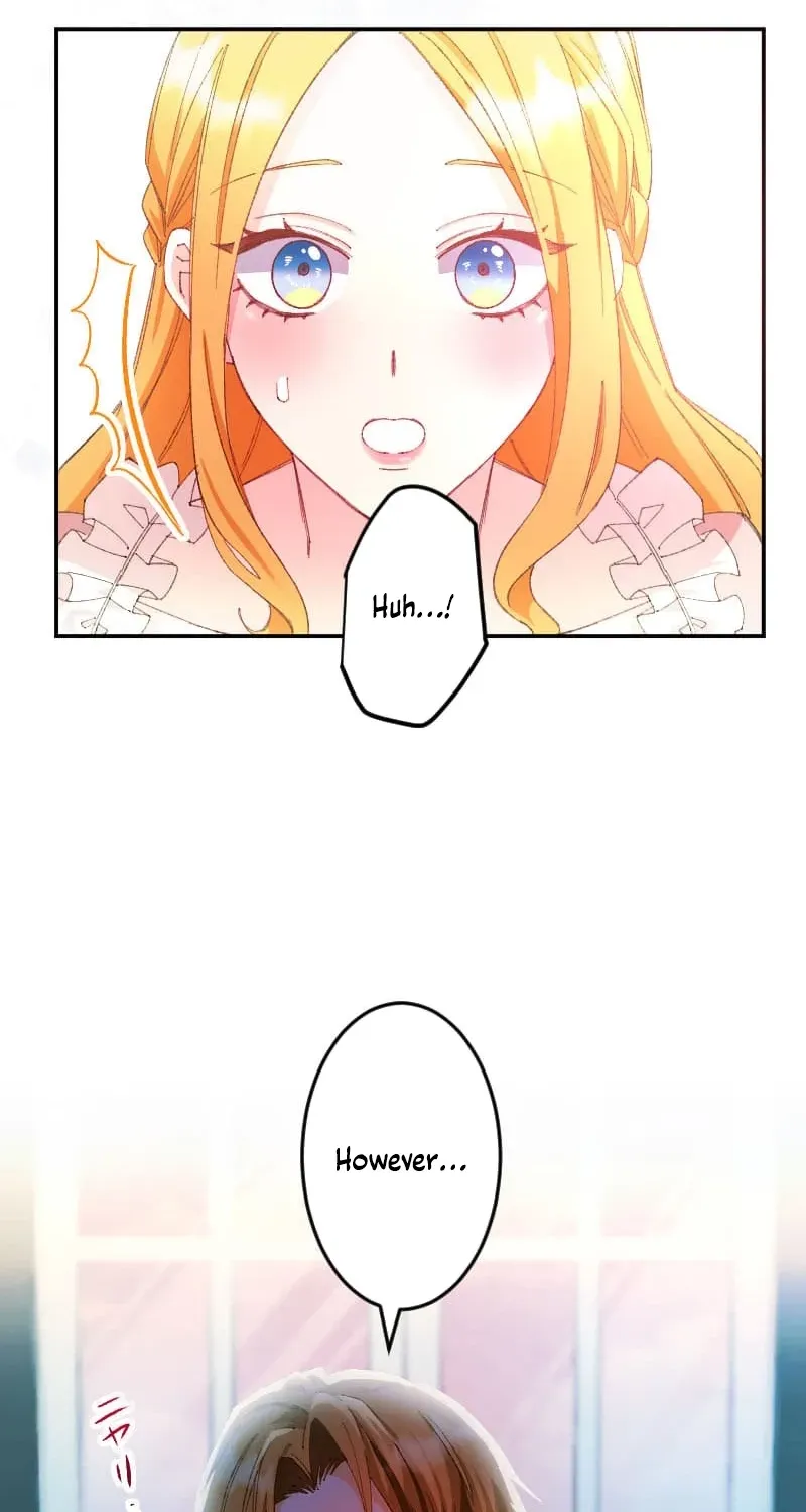 Blessed by Fate, Defiant in Love Chapter 11 page 71 - 