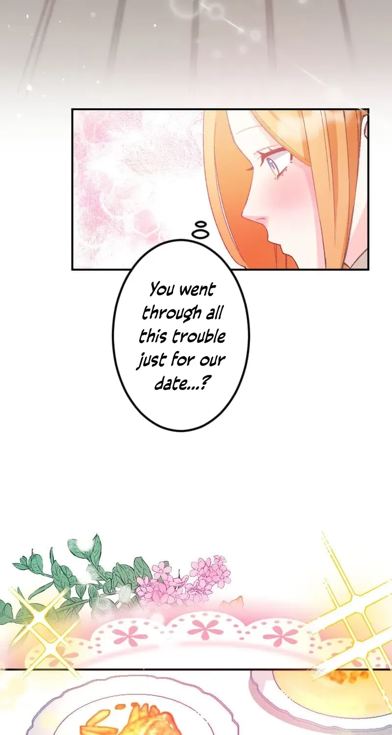 Blessed by Fate, Defiant in Love Chapter 11 page 9 - 