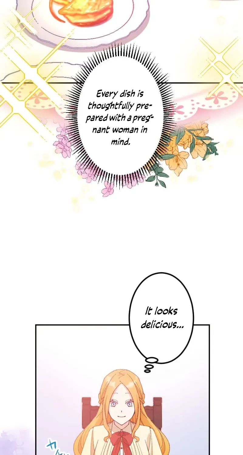 Blessed by Fate, Defiant in Love Chapter 11 page 10 - 