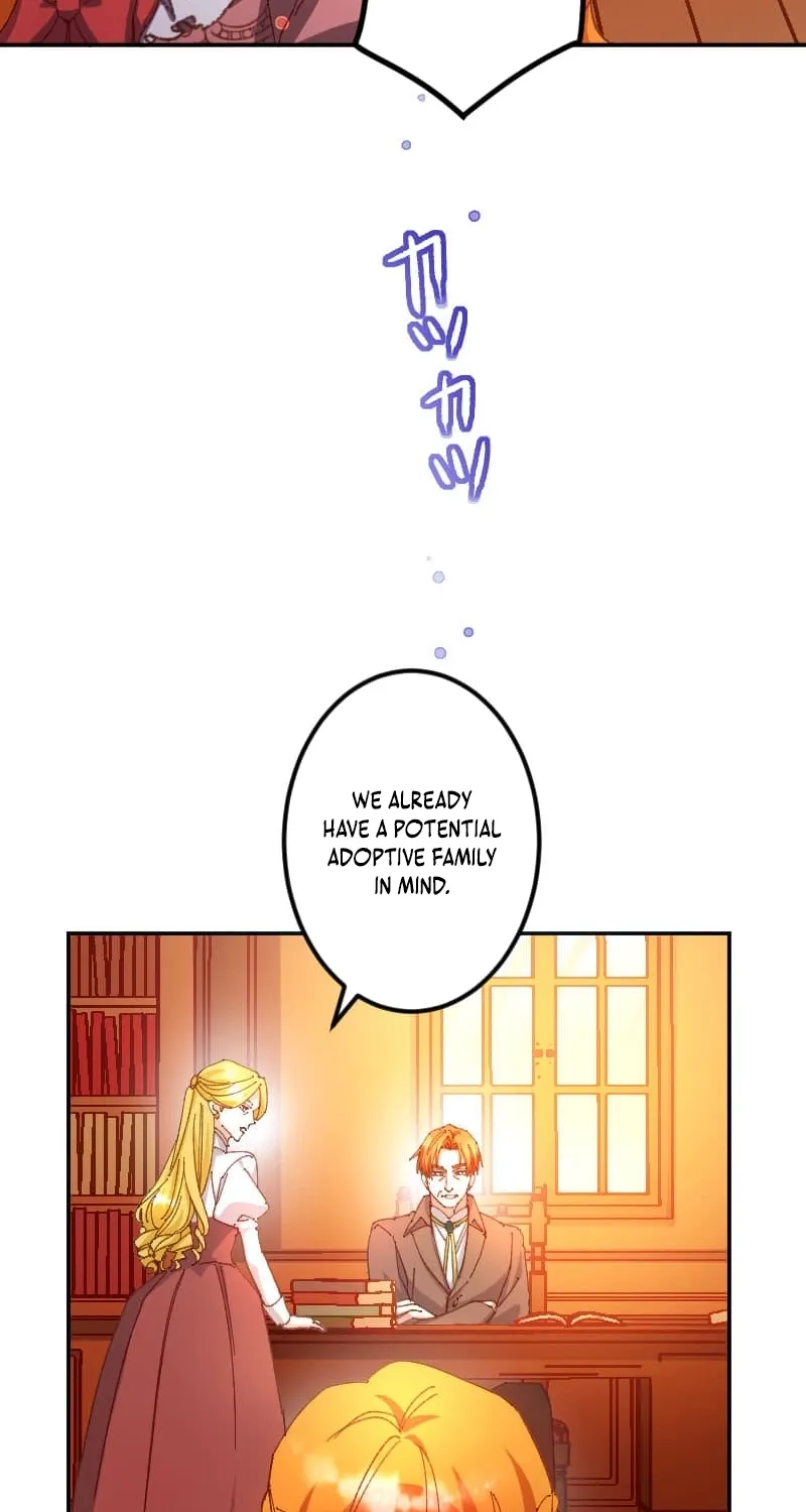 Blessed by Fate, Defiant in Love Chapter 12 page 12 - 