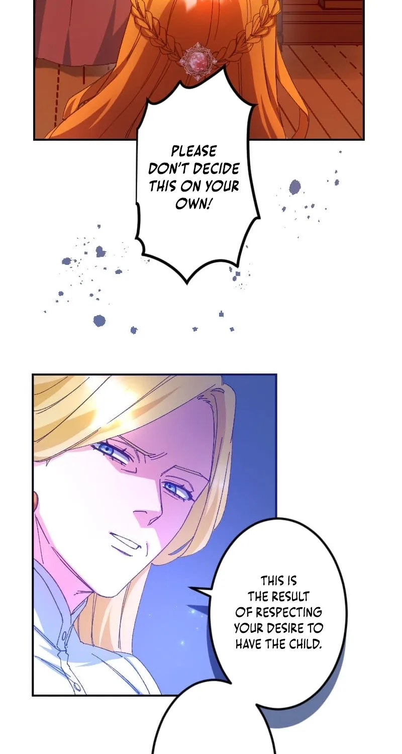 Blessed by Fate, Defiant in Love Chapter 12 page 13 - 