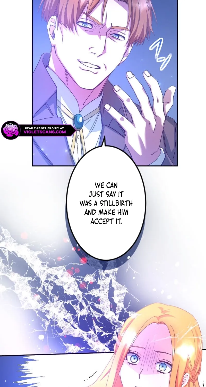 Blessed by Fate, Defiant in Love Chapter 12 page 15 - 