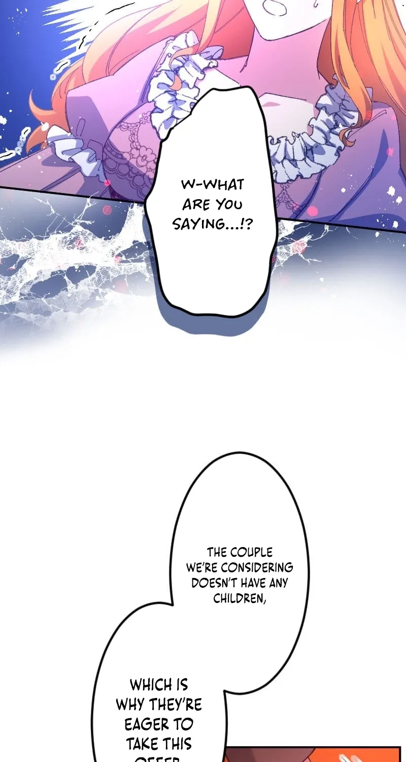 Blessed by Fate, Defiant in Love Chapter 12 page 16 - 