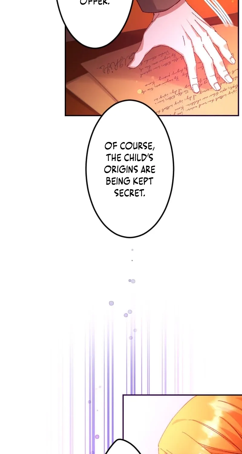 Blessed by Fate, Defiant in Love Chapter 12 page 17 - 