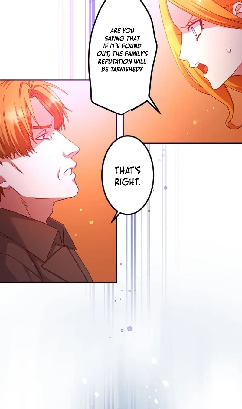 Blessed by Fate, Defiant in Love Chapter 12 page 18 - 