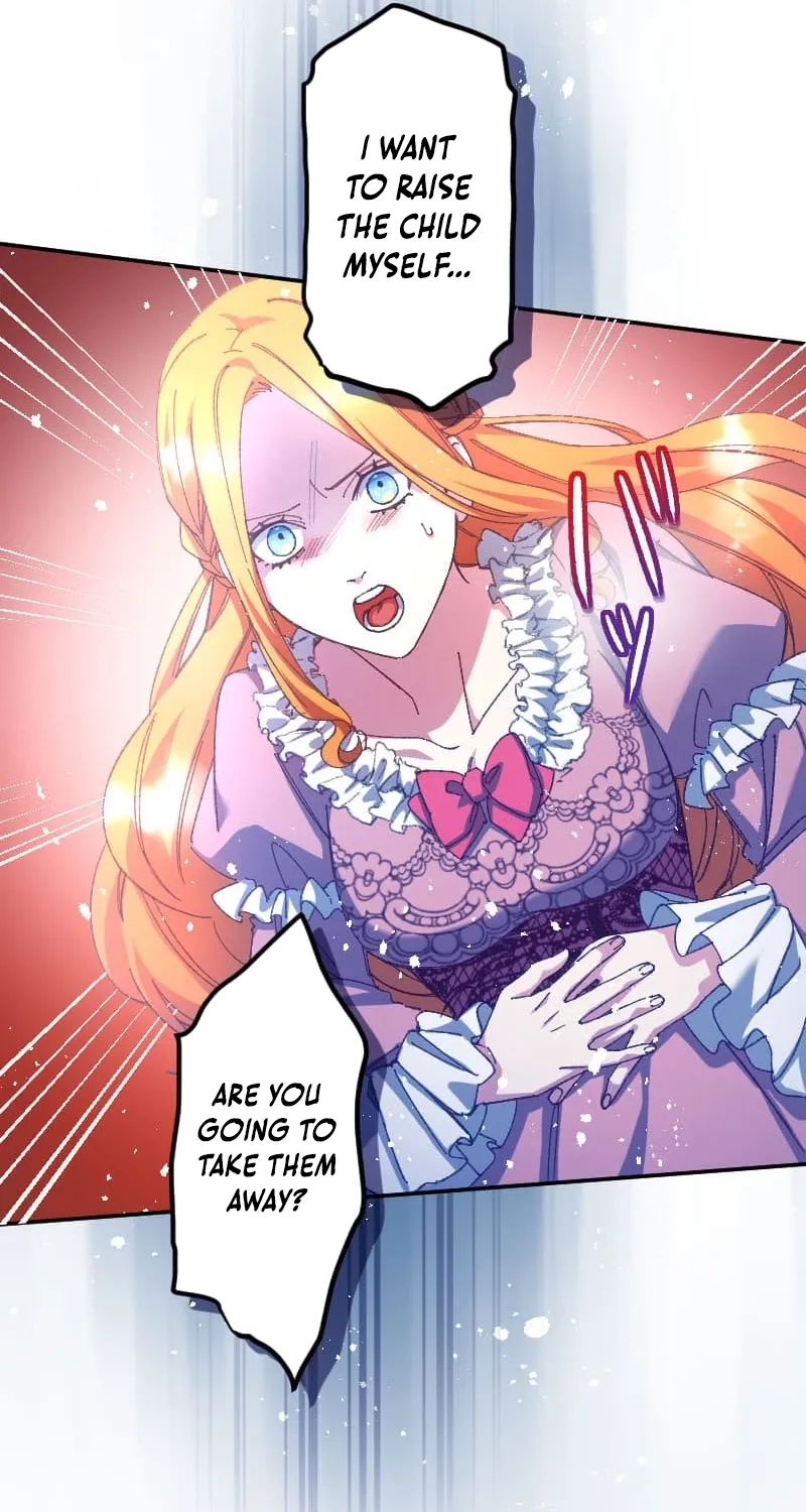 Blessed by Fate, Defiant in Love Chapter 12 page 19 - 