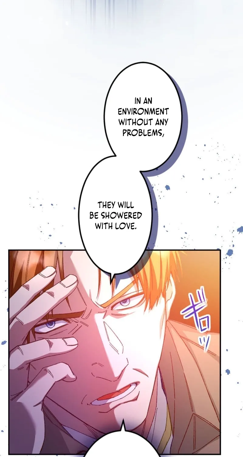 Blessed by Fate, Defiant in Love Chapter 12 page 20 - 