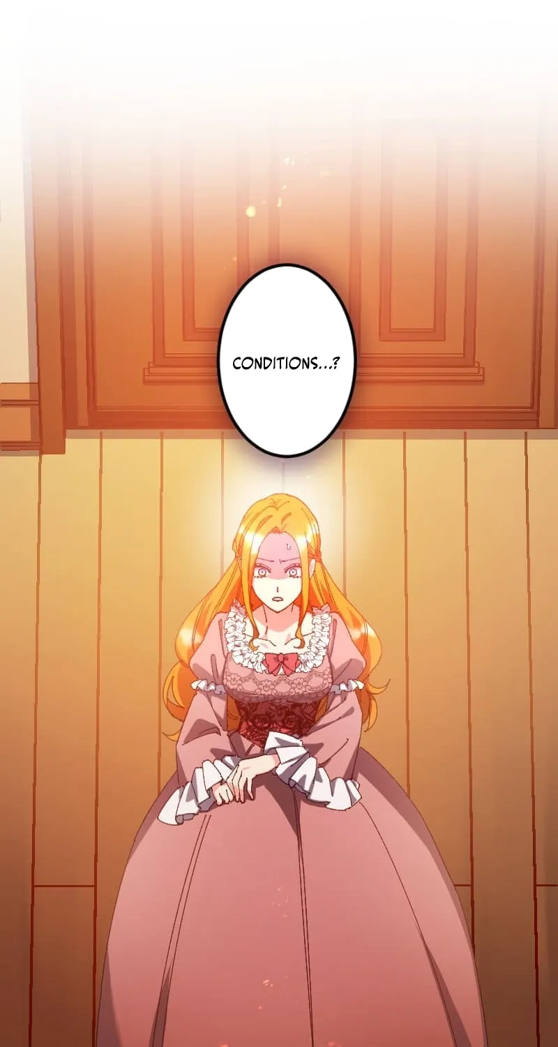 Blessed by Fate, Defiant in Love Chapter 12 page 3 - 