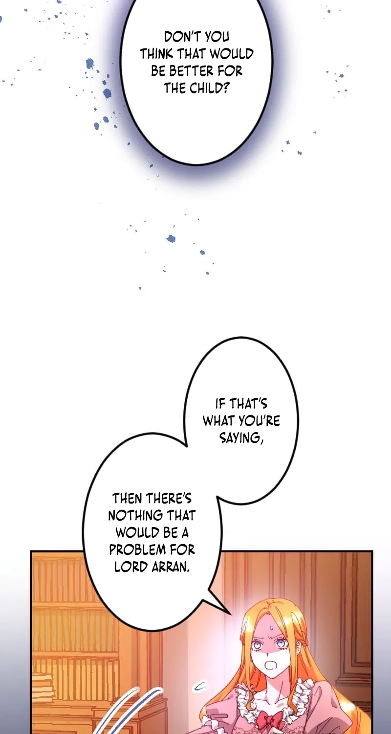Blessed by Fate, Defiant in Love Chapter 12 page 21 - 