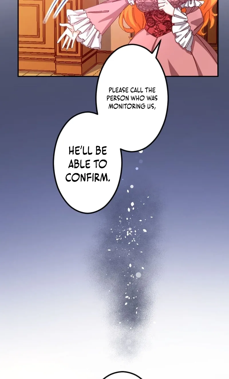 Blessed by Fate, Defiant in Love Chapter 12 page 22 - 