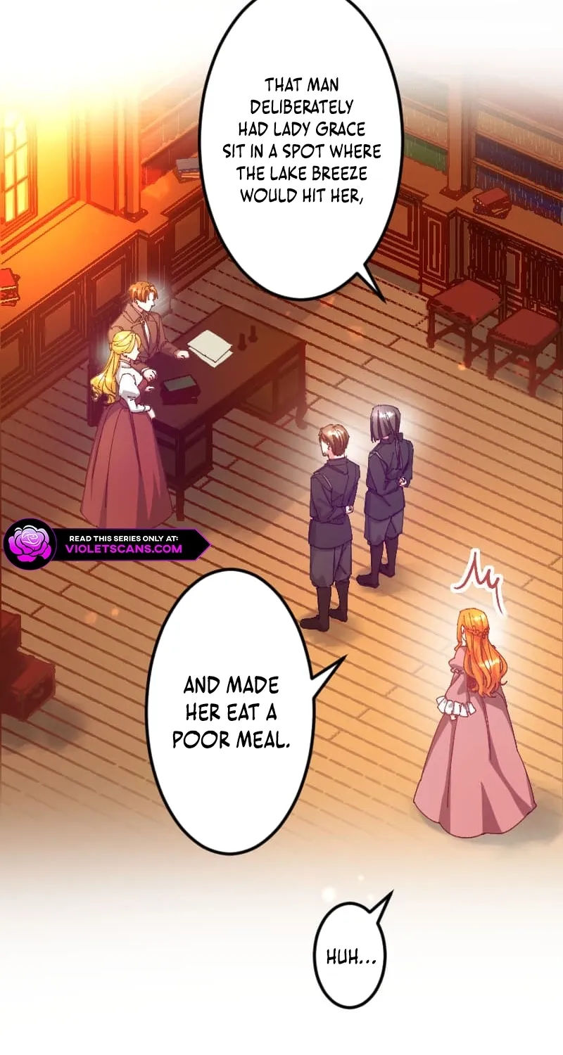 Blessed by Fate, Defiant in Love Chapter 12 page 23 - 