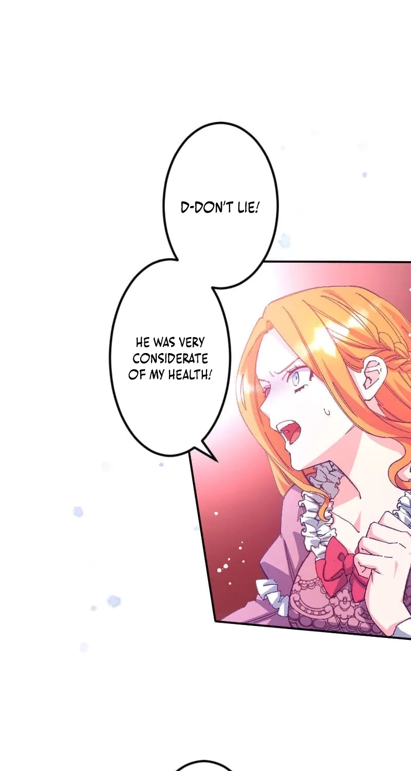 Blessed by Fate, Defiant in Love Chapter 12 page 24 - 