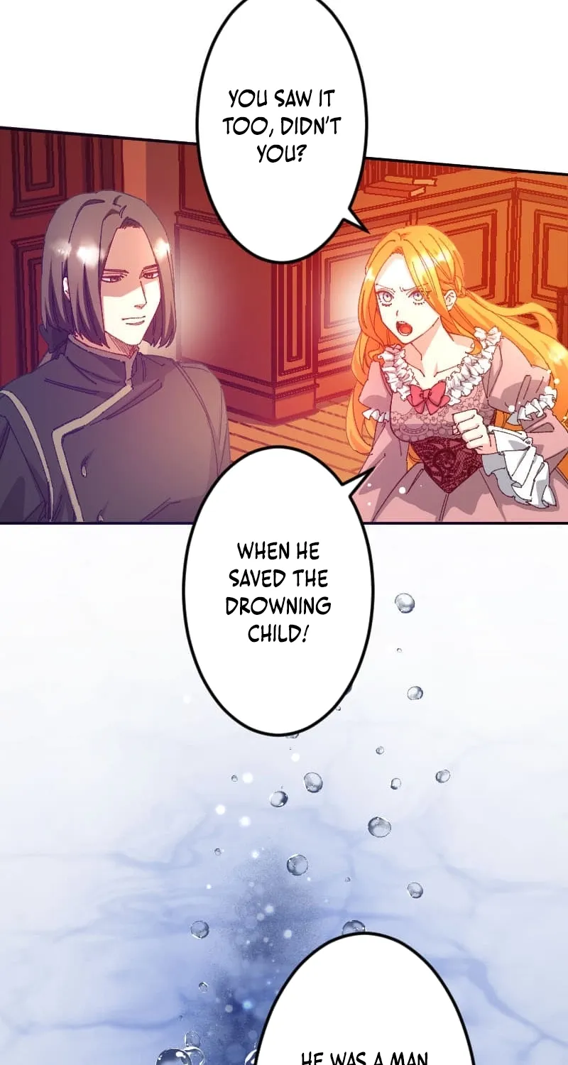 Blessed by Fate, Defiant in Love Chapter 12 page 25 - 