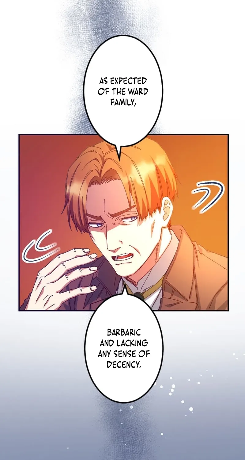 Blessed by Fate, Defiant in Love Chapter 12 page 28 - 