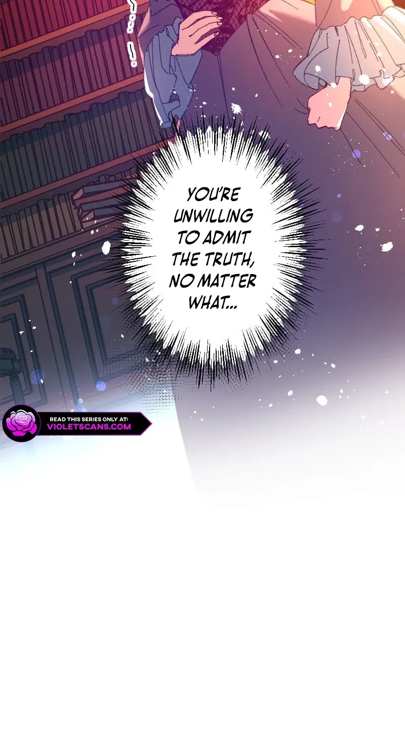 Blessed by Fate, Defiant in Love Chapter 12 page 30 - 
