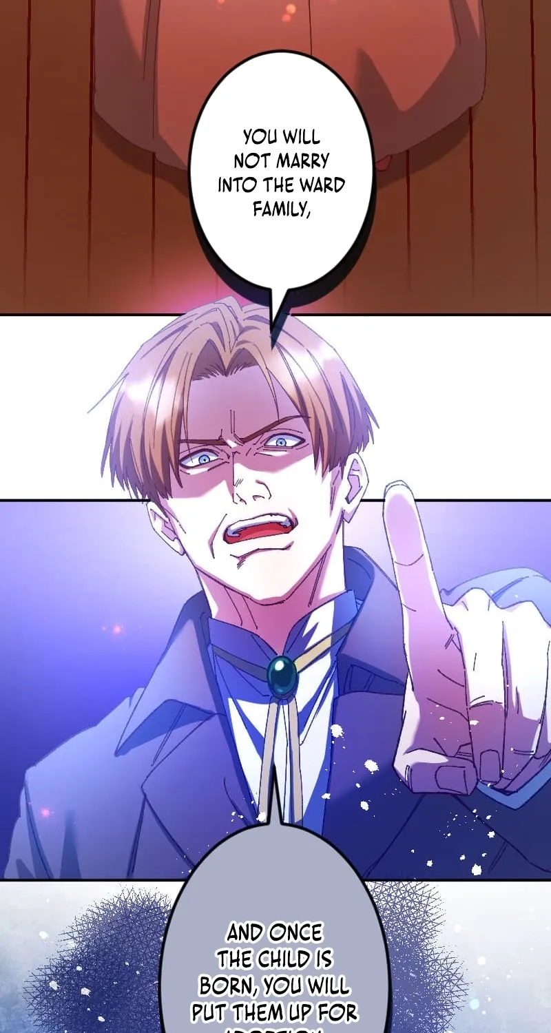 Blessed by Fate, Defiant in Love Chapter 12 page 4 - 