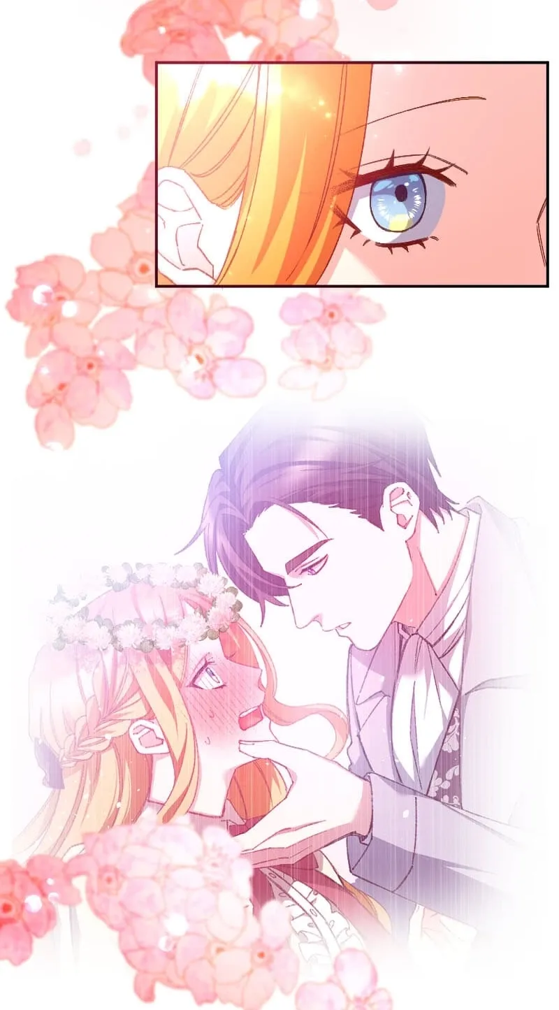 Blessed by Fate, Defiant in Love Chapter 12 page 34 - 
