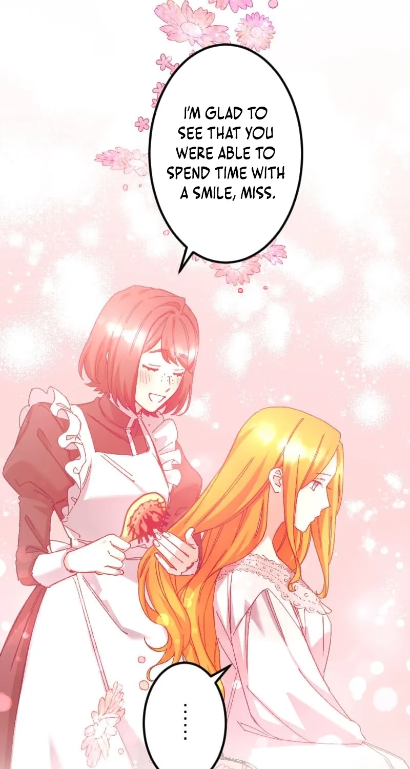 Blessed by Fate, Defiant in Love Chapter 12 page 36 - 