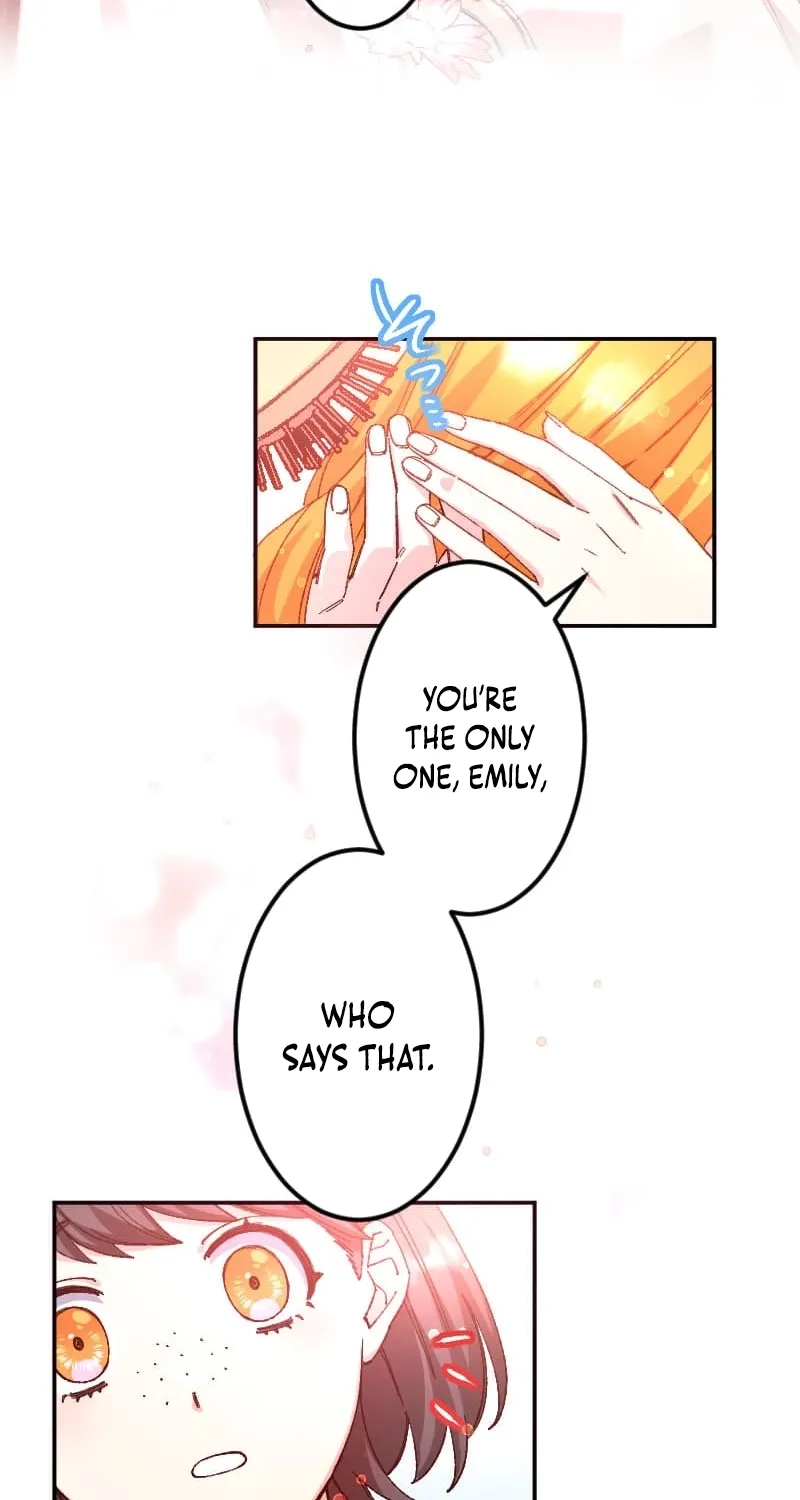 Blessed by Fate, Defiant in Love Chapter 12 page 37 - 