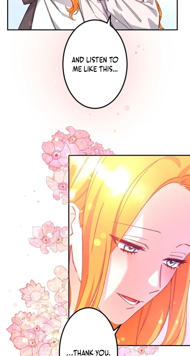 Blessed by Fate, Defiant in Love Chapter 12 page 39 - 