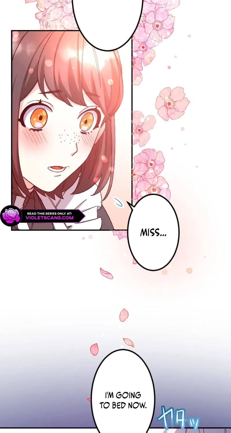 Blessed by Fate, Defiant in Love Chapter 12 page 40 - 