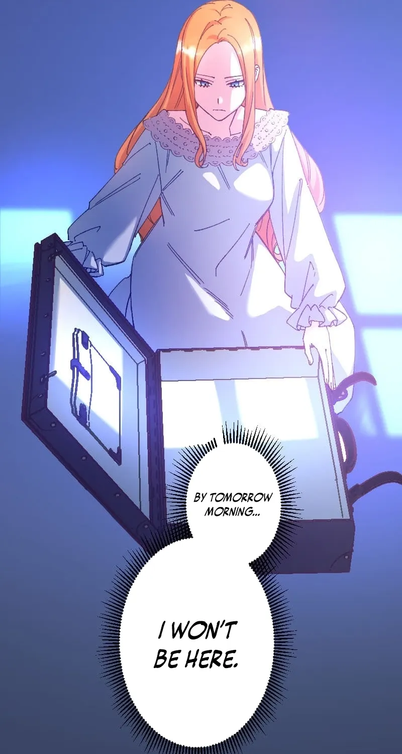 Blessed by Fate, Defiant in Love Chapter 12 page 43 - 