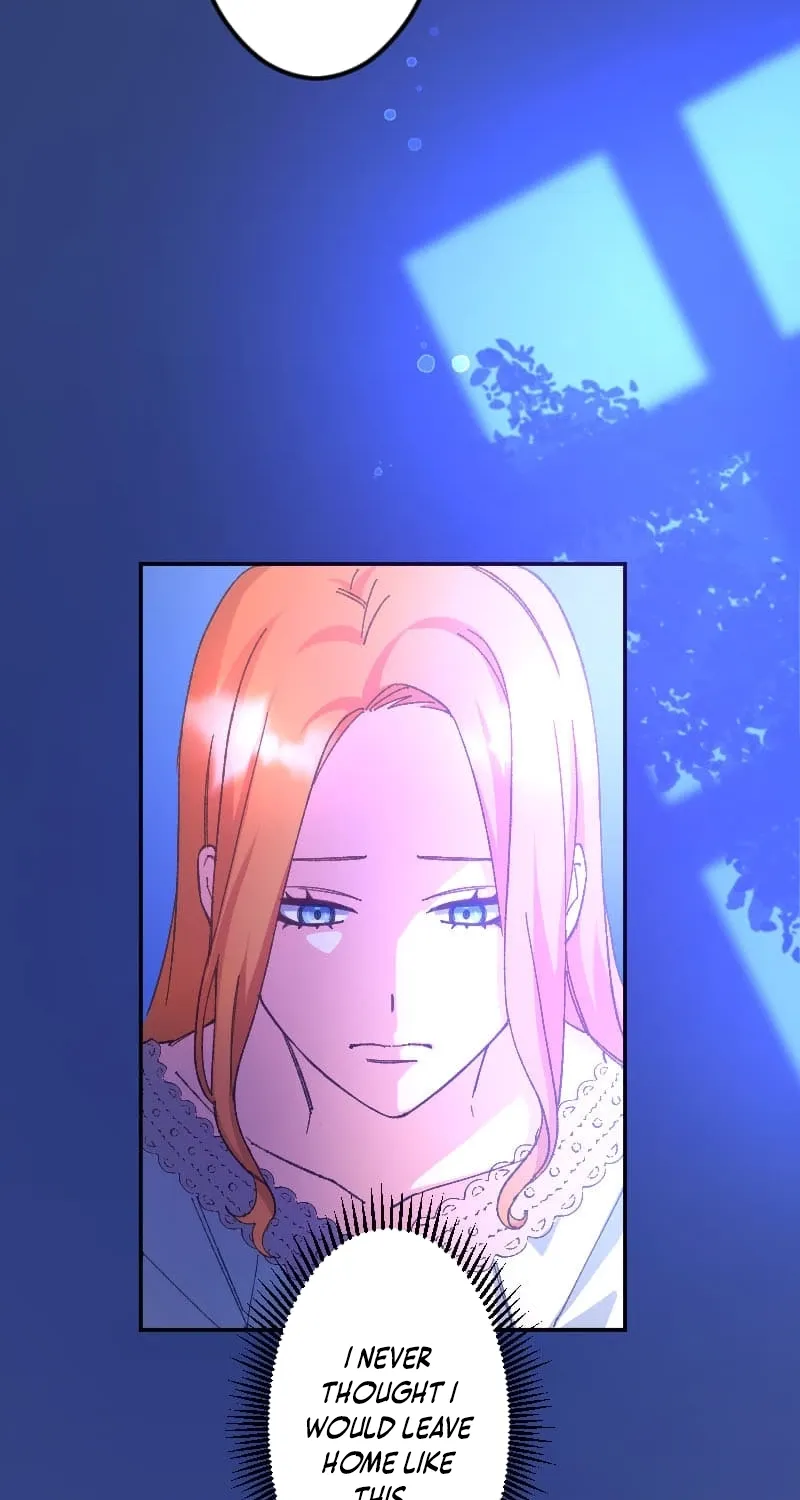Blessed by Fate, Defiant in Love Chapter 12 page 45 - 