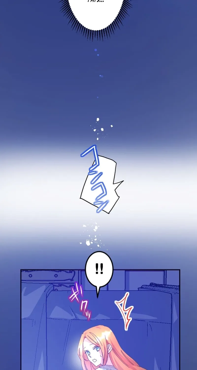 Blessed by Fate, Defiant in Love Chapter 12 page 46 - 