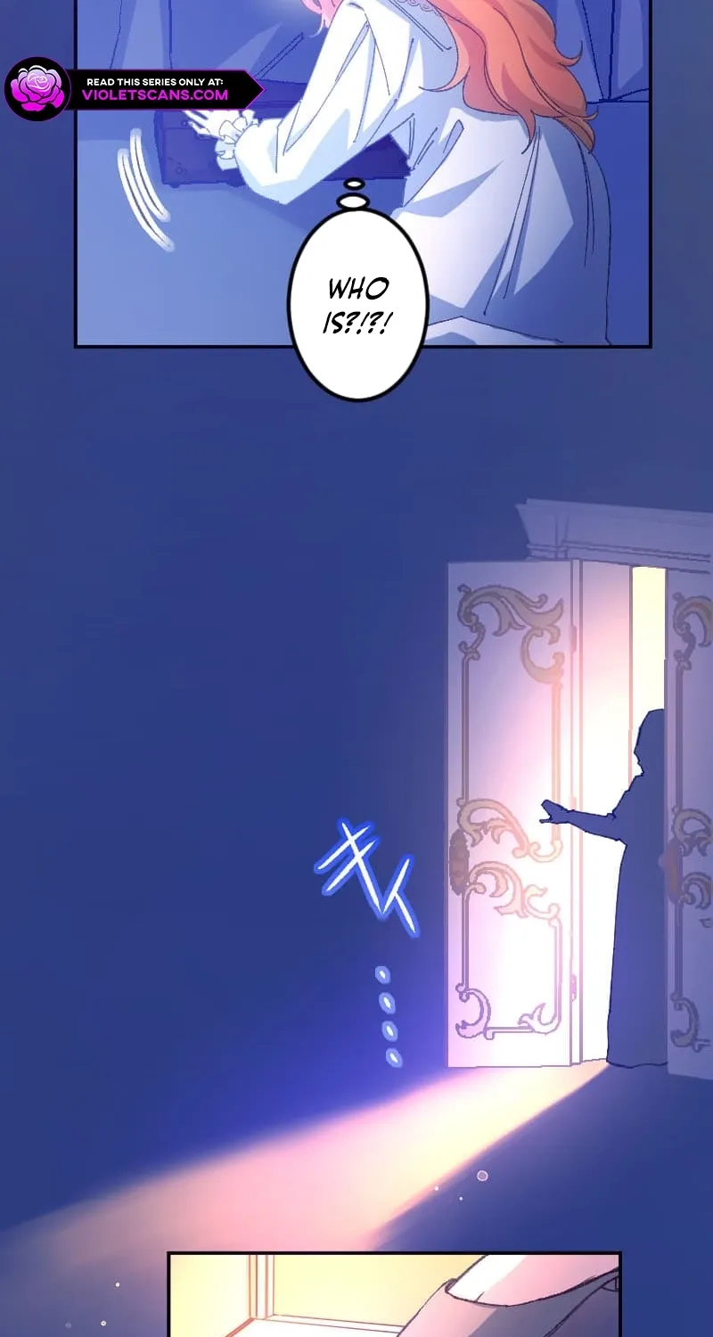 Blessed by Fate, Defiant in Love Chapter 12 page 47 - 
