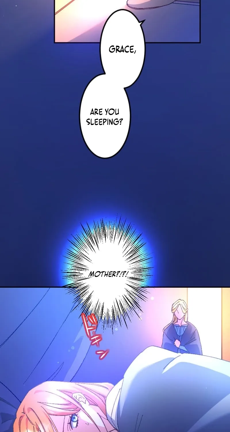Blessed by Fate, Defiant in Love Chapter 12 page 48 - 