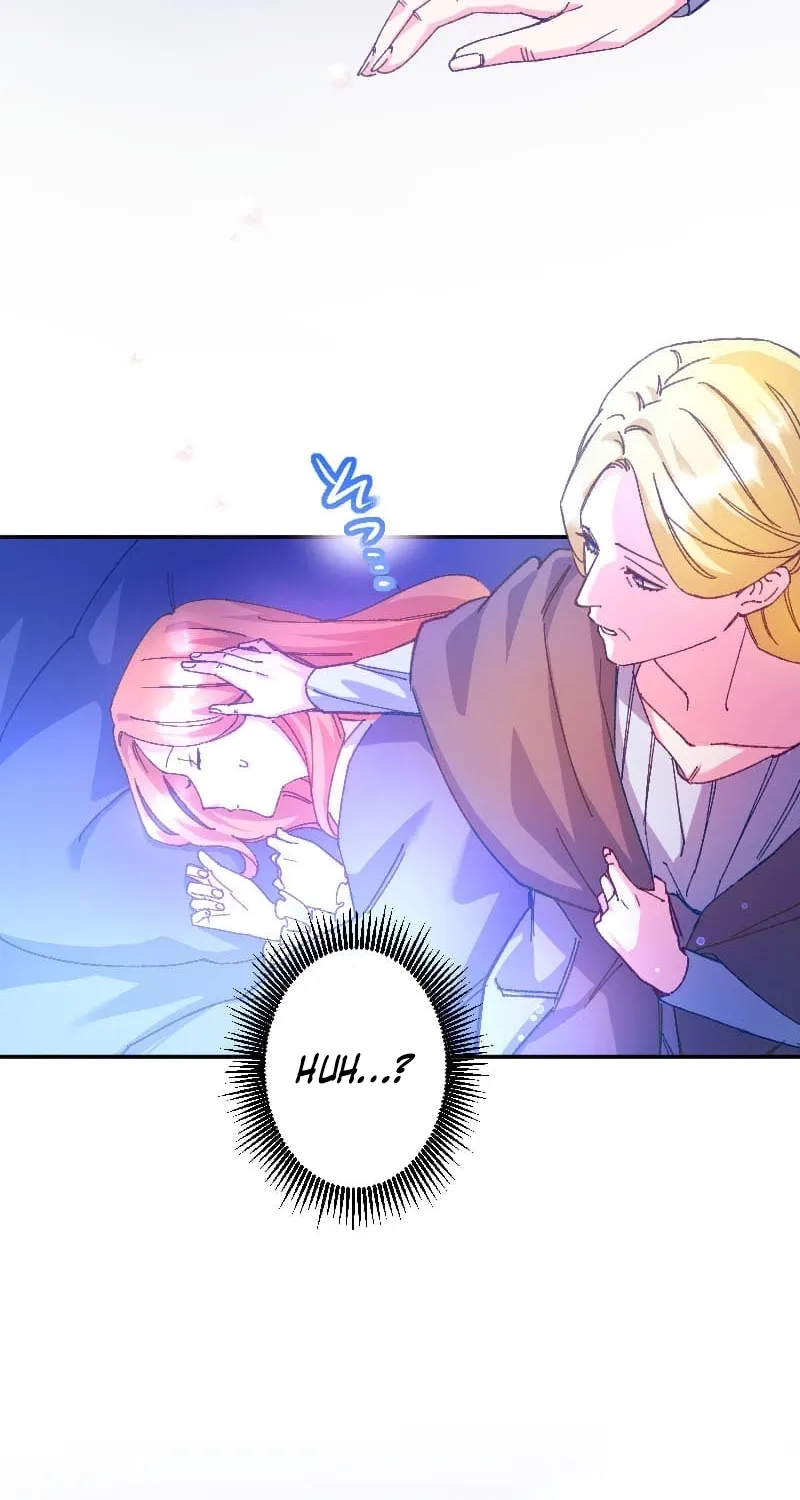 Blessed by Fate, Defiant in Love Chapter 12 page 50 - 