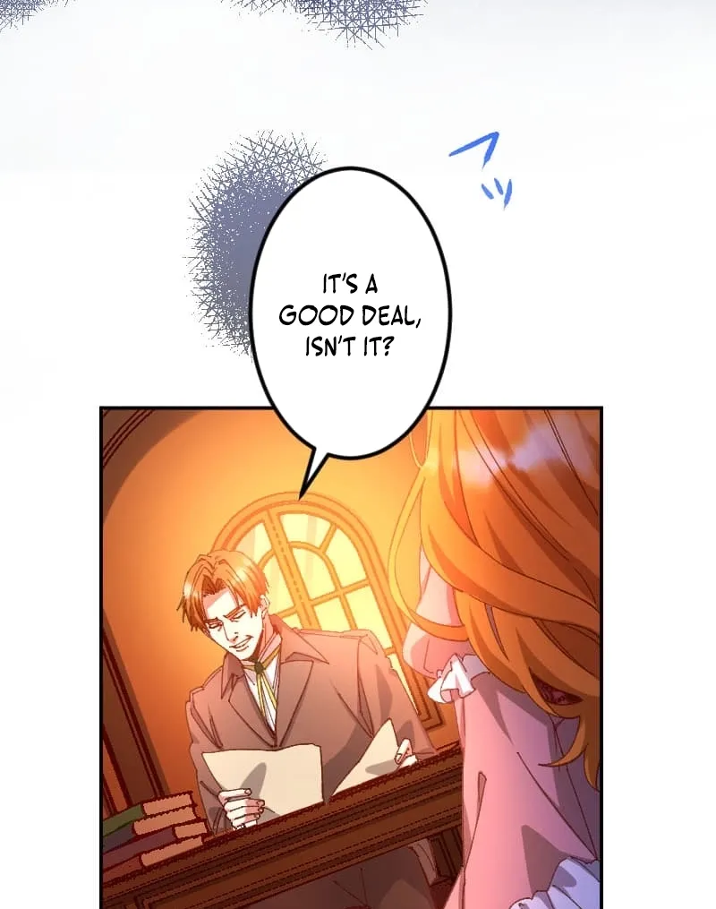 Blessed by Fate, Defiant in Love Chapter 12 page 6 - 