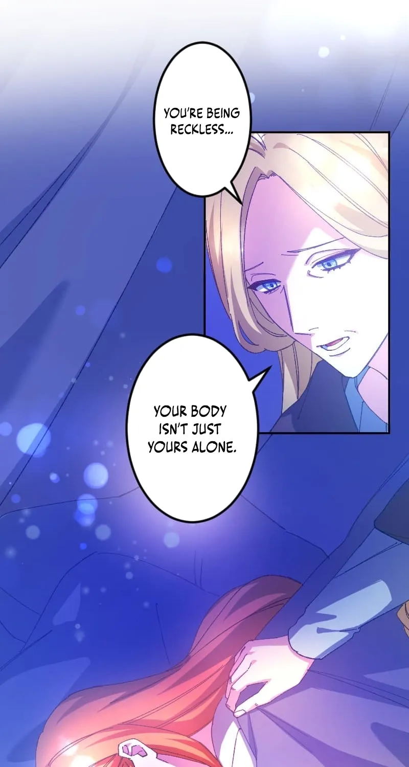 Blessed by Fate, Defiant in Love Chapter 12 page 51 - 