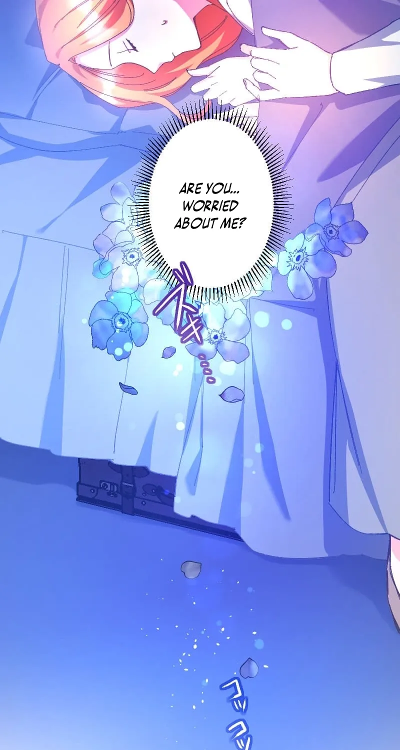 Blessed by Fate, Defiant in Love Chapter 12 page 52 - 