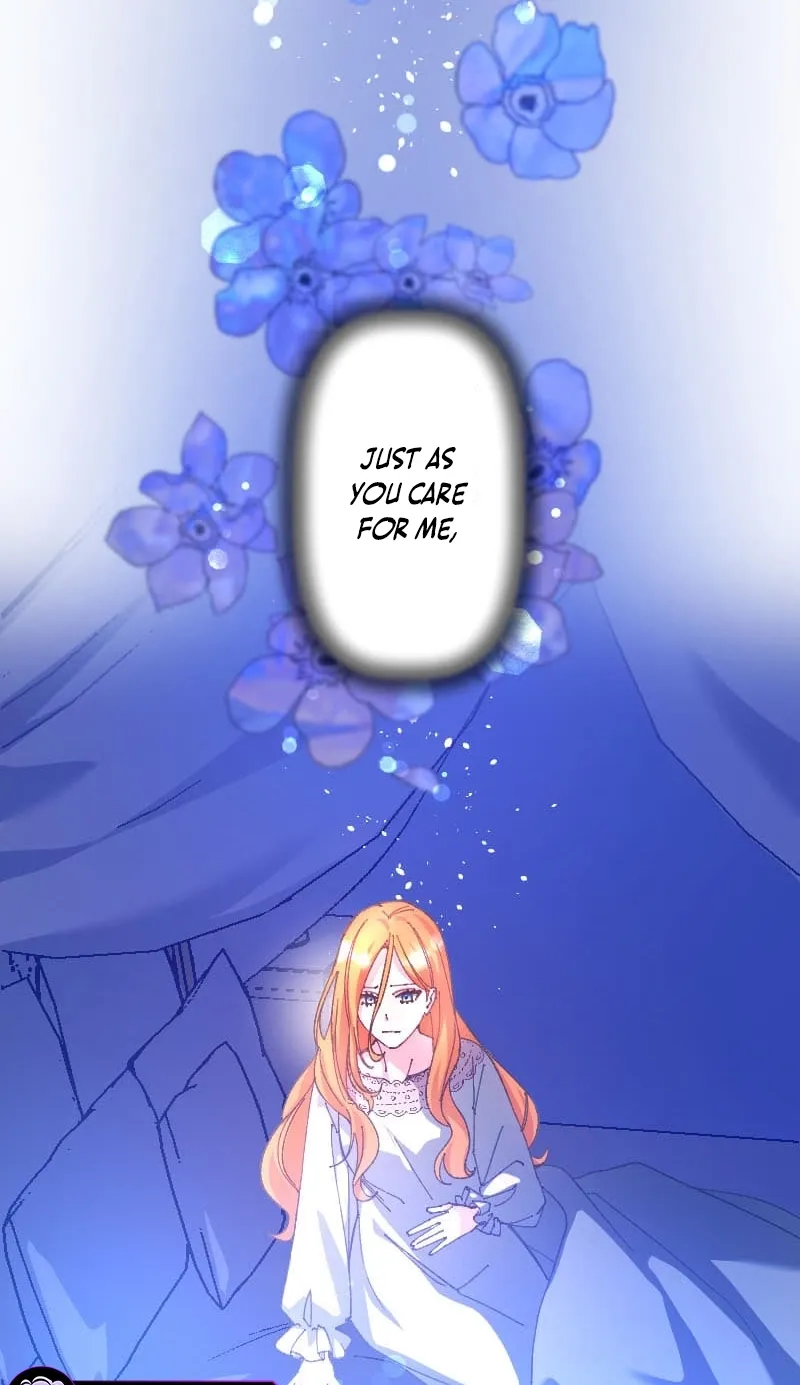 Blessed by Fate, Defiant in Love Chapter 12 page 54 - 