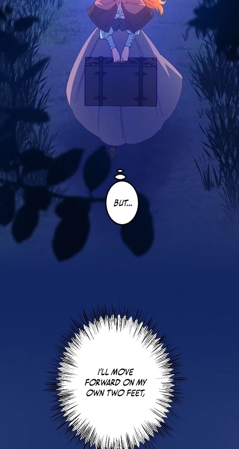 Blessed by Fate, Defiant in Love Chapter 12 page 57 - 