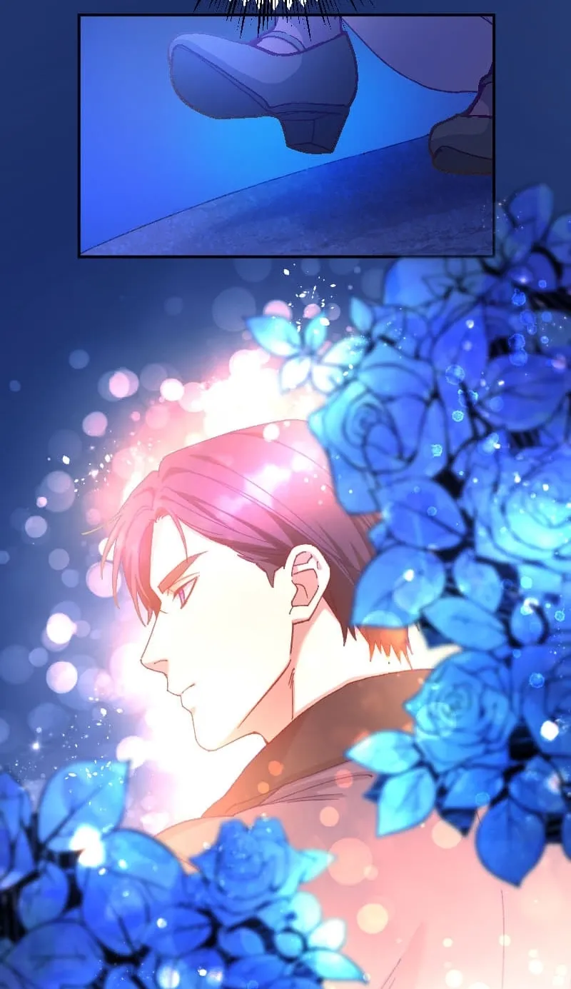 Blessed by Fate, Defiant in Love Chapter 12 page 58 - 