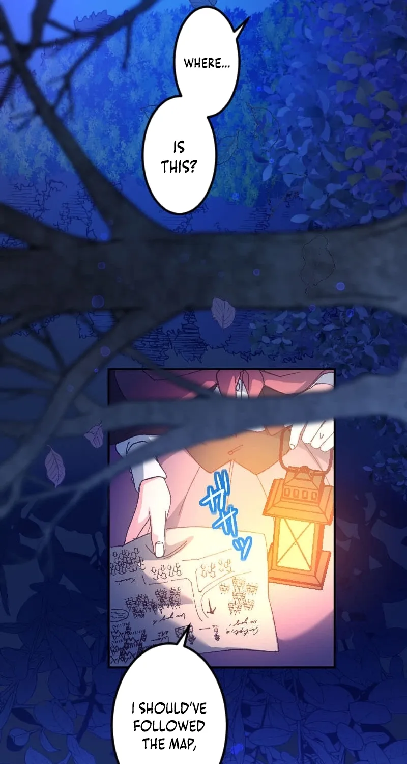 Blessed by Fate, Defiant in Love Chapter 12 page 61 - 