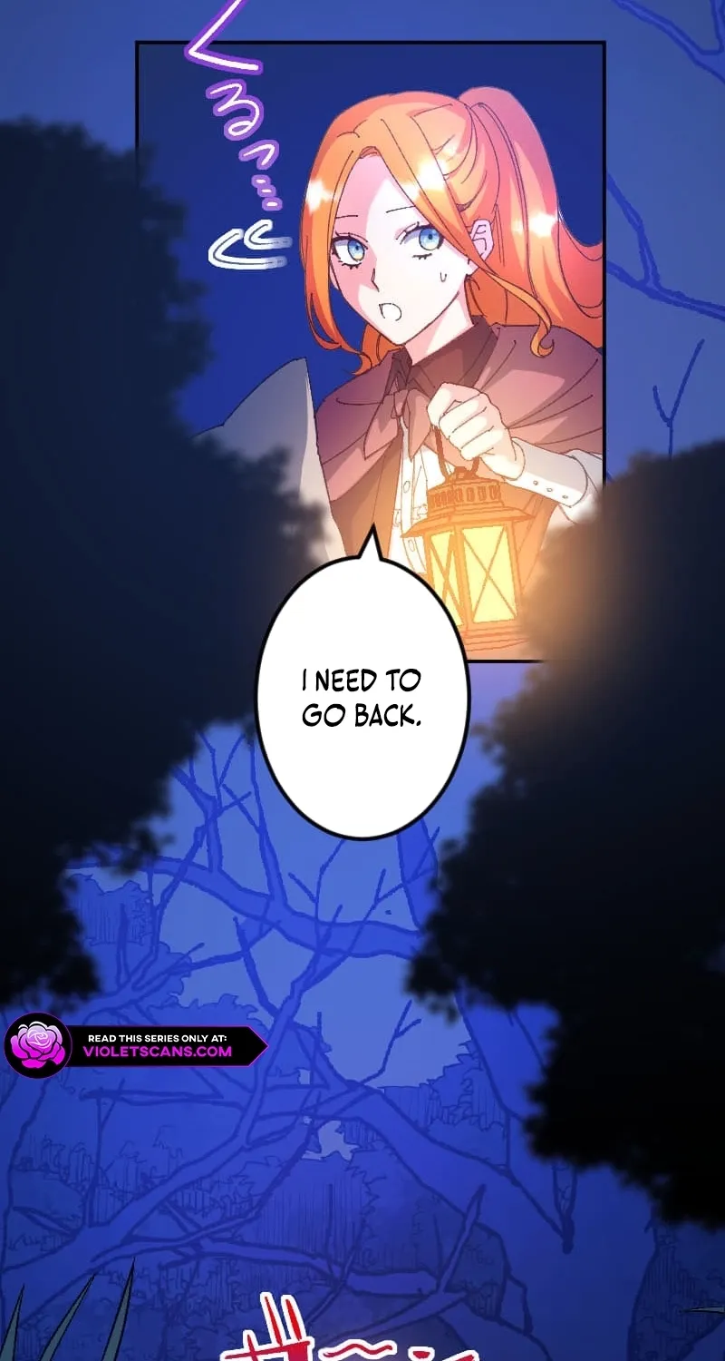 Blessed by Fate, Defiant in Love Chapter 12 page 63 - 