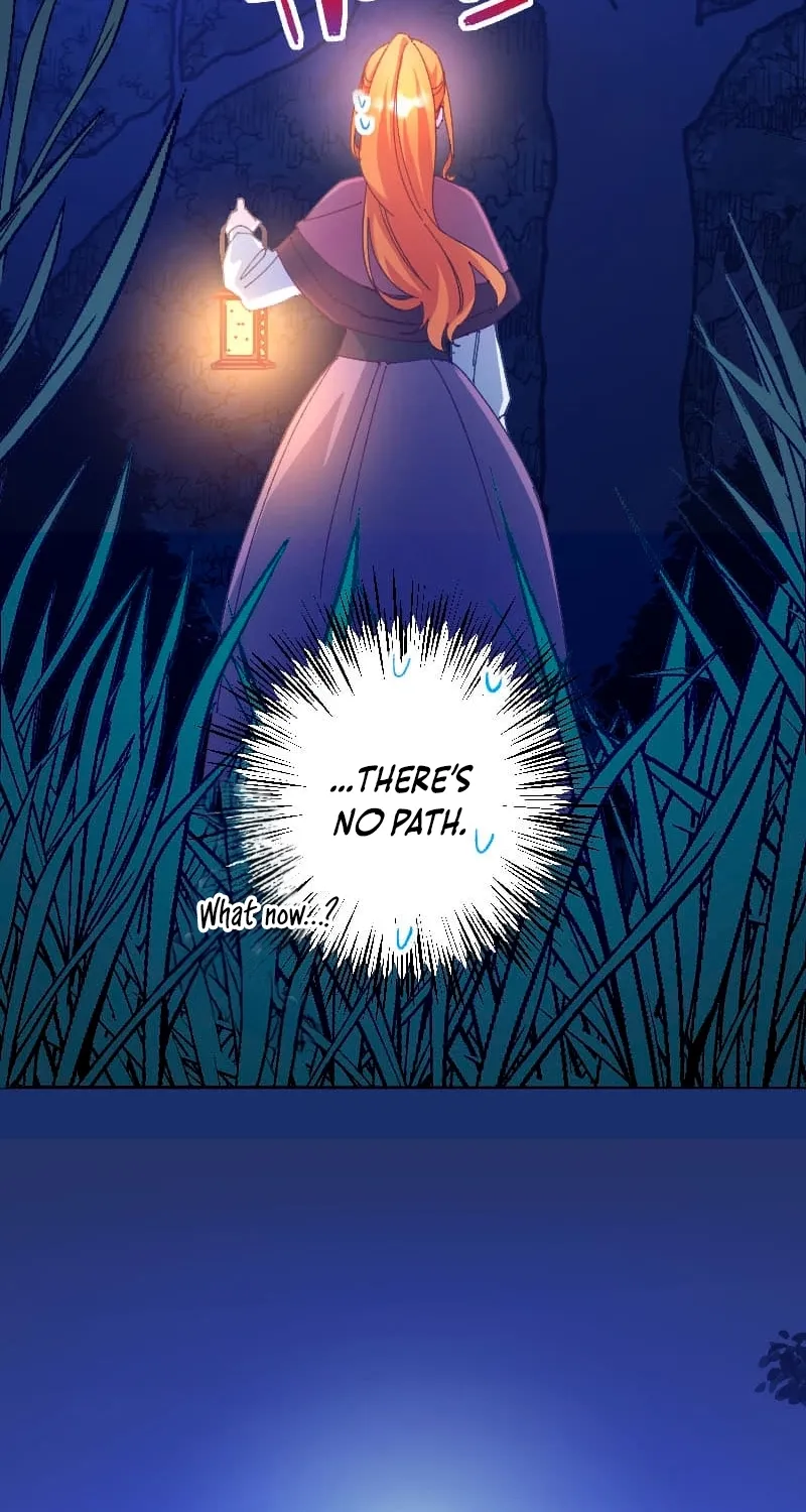 Blessed by Fate, Defiant in Love Chapter 12 page 64 - 