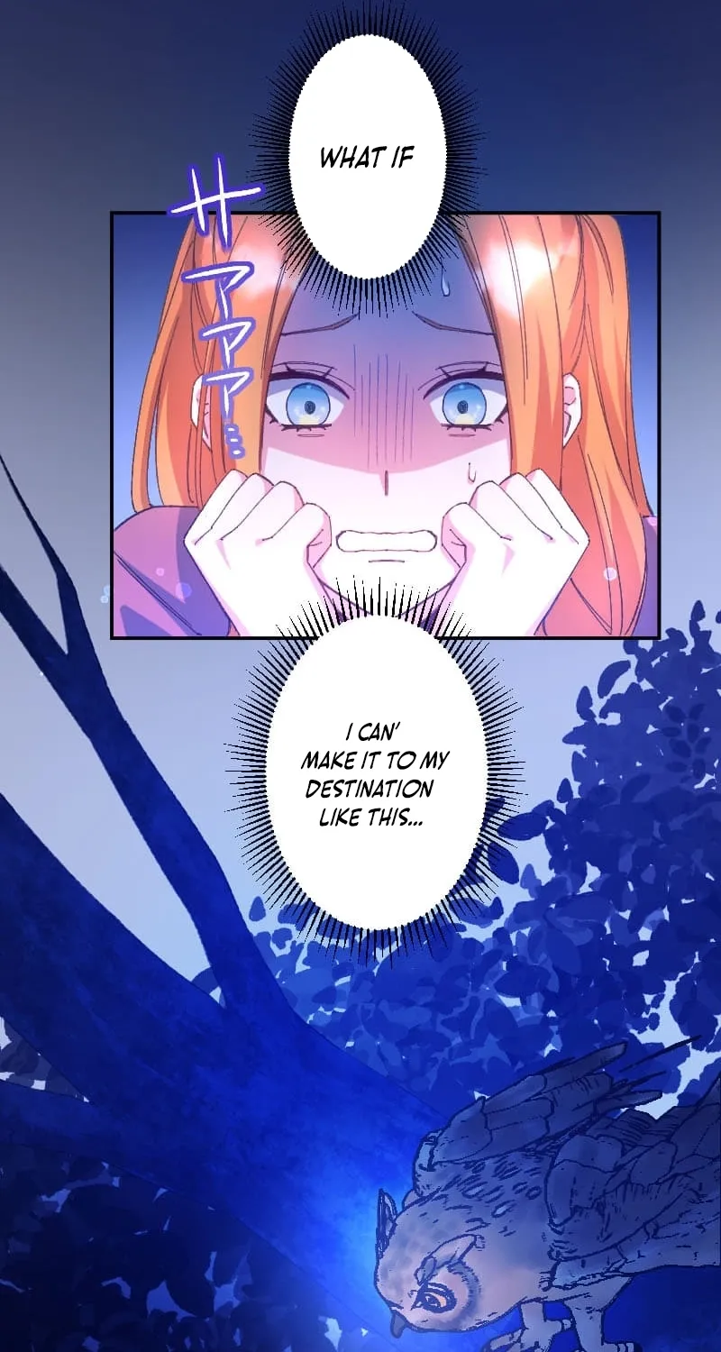 Blessed by Fate, Defiant in Love Chapter 12 page 67 - 