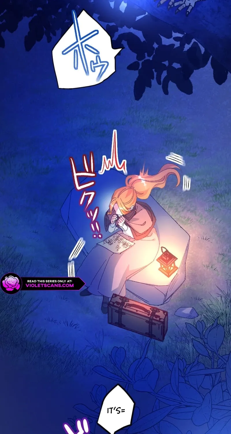 Blessed by Fate, Defiant in Love Chapter 12 page 68 - 