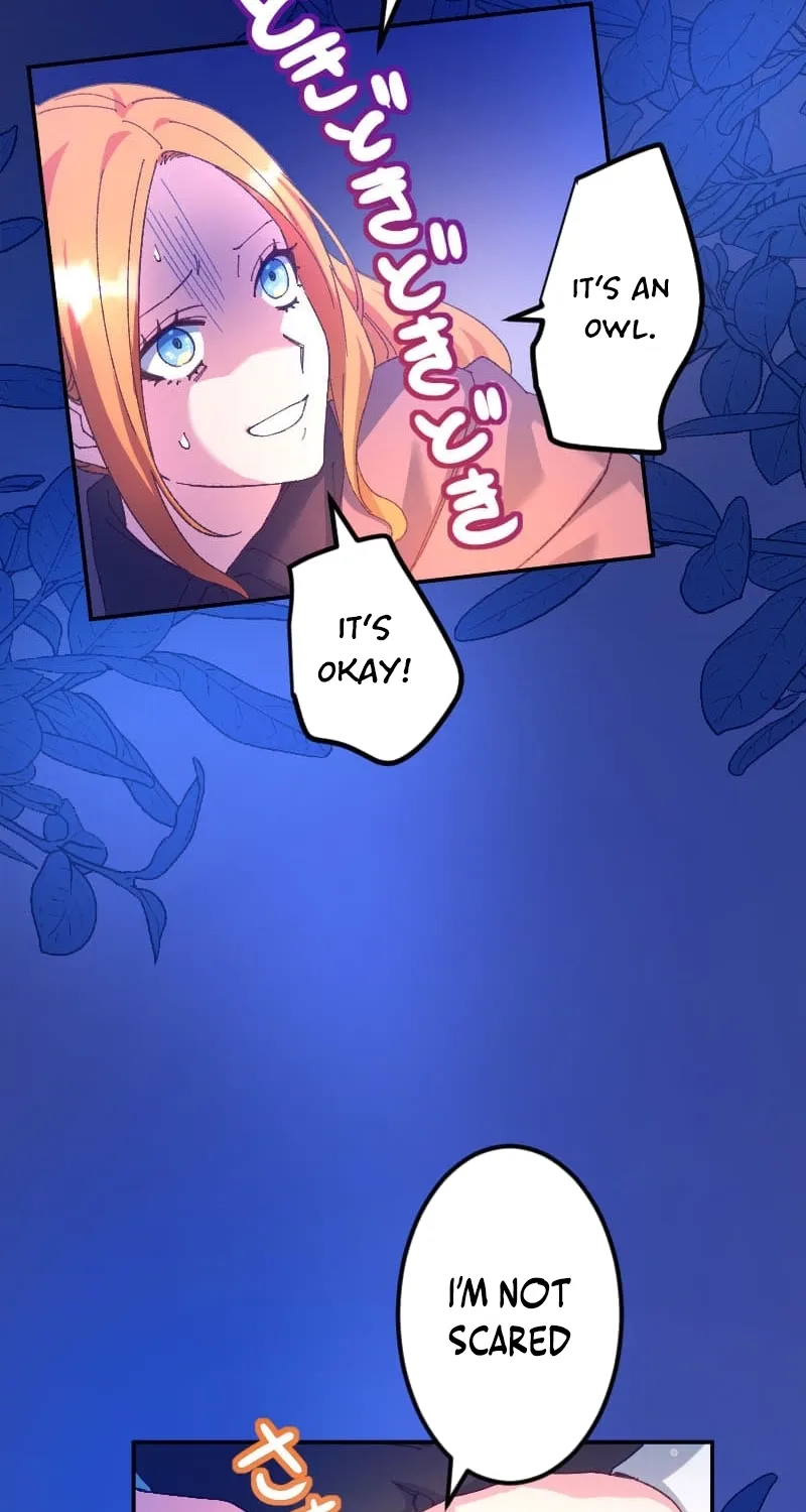 Blessed by Fate, Defiant in Love Chapter 12 page 69 - 