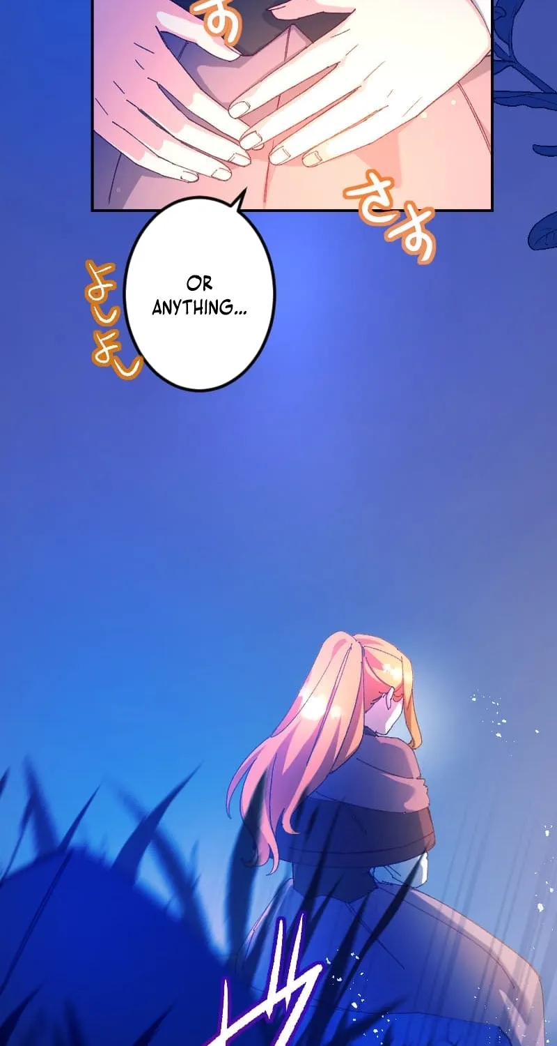Blessed by Fate, Defiant in Love Chapter 12 page 70 - 