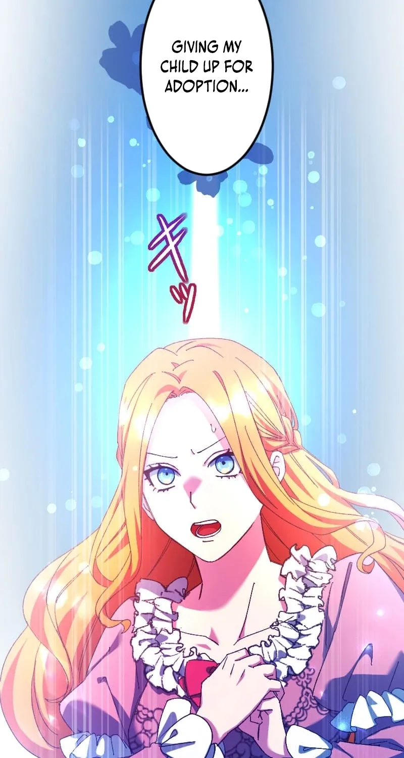 Blessed by Fate, Defiant in Love Chapter 12 page 8 - 