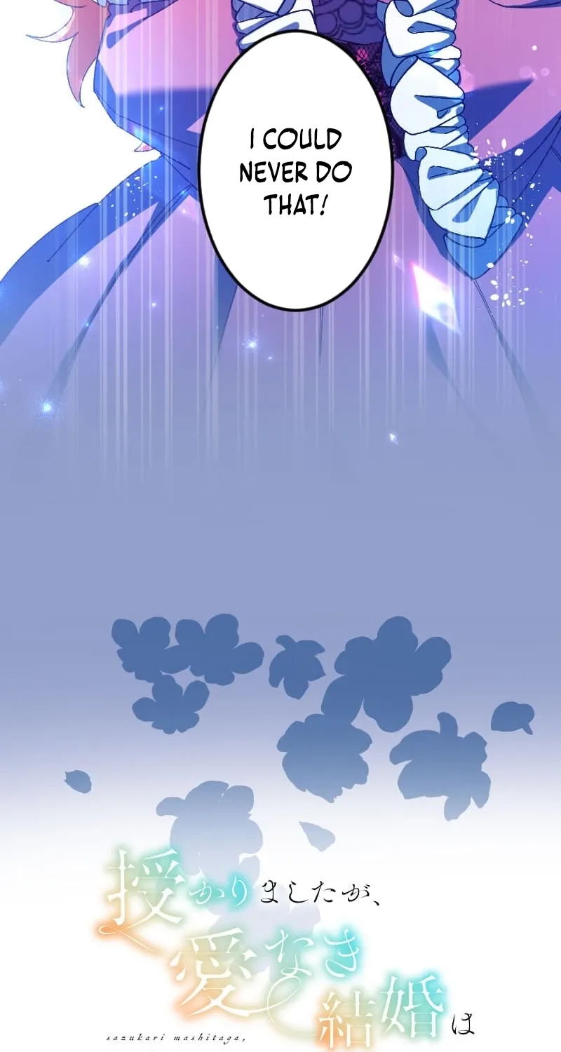 Blessed by Fate, Defiant in Love Chapter 12 page 9 - 